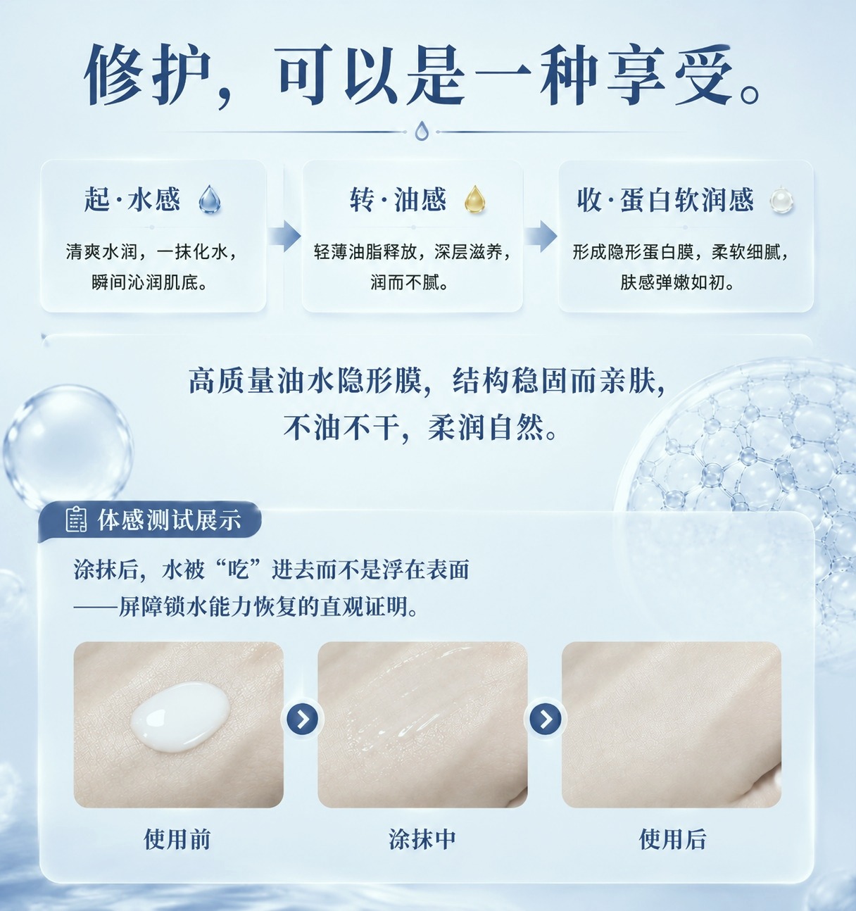 绘萤次抛精华使用方法